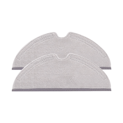 Roborock - Moppur 2stk