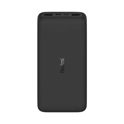 Redmi Power Bank 20.000mAh 18W hleðslubanki
