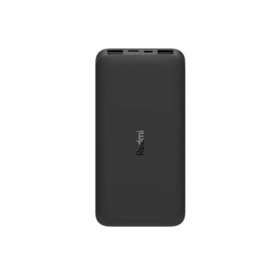 Redmi Power Bank 10.000mAh hleðslubanki