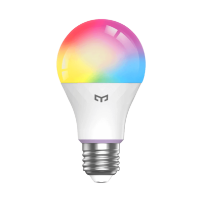 Yeelight Smart Bulb W4 Lite lita snjallpera - 1 stk