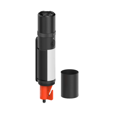 Xiaomi Multi-function Flashlight vasaljós