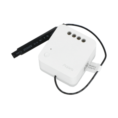 Aqara Single Switch Module T1 (with neutral)