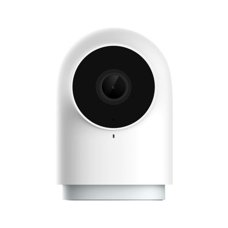 Aqara Camera Hub G2H Pro myndavél með innbyggðri stjórnstöð - Image 3