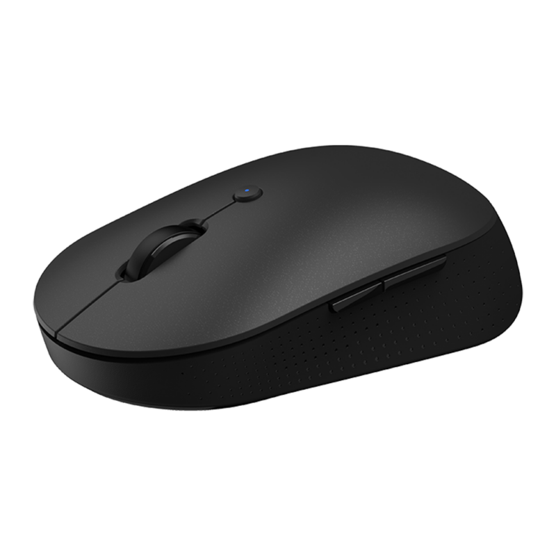 Mi Dual Mode Wireless Mouse Silent Edition - Image 3