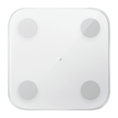 Mi Body Composition Scale 2 snjallvigt