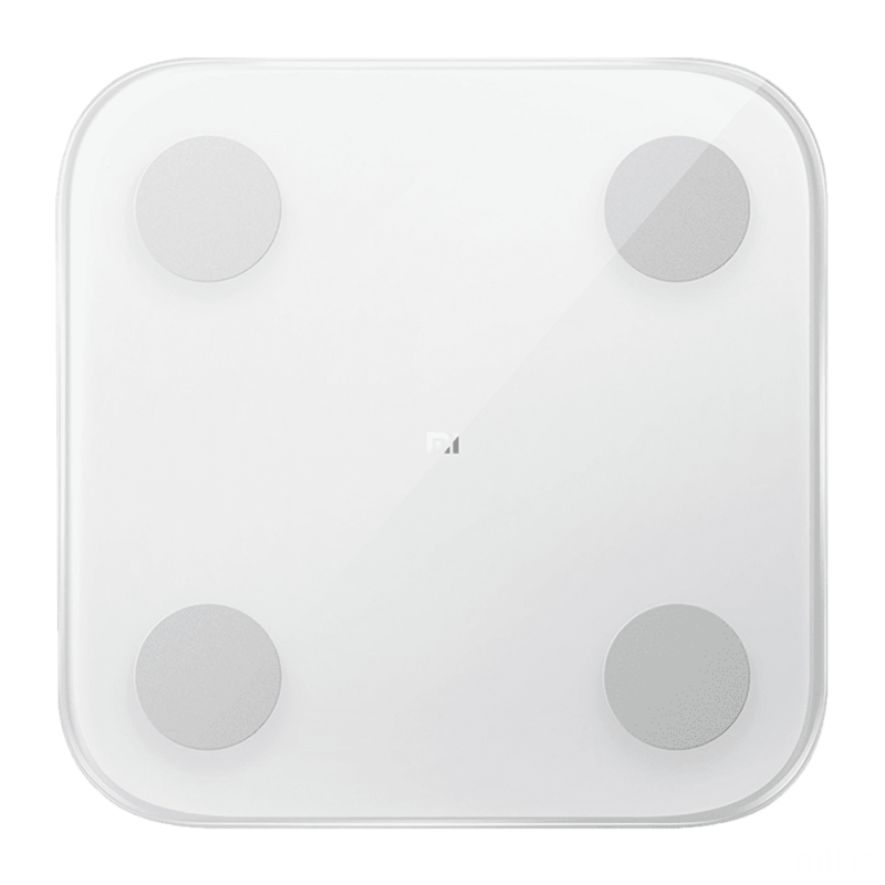 Mi Body Composition Scale 2 snjallvigt