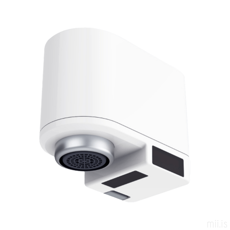 Automatic Water Saver Tap
