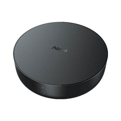 Aqara Hub M2 stjórnstöð