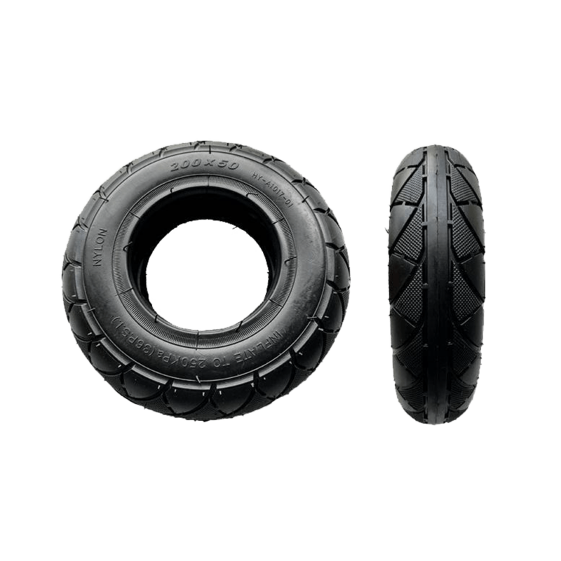 200*50 tire
