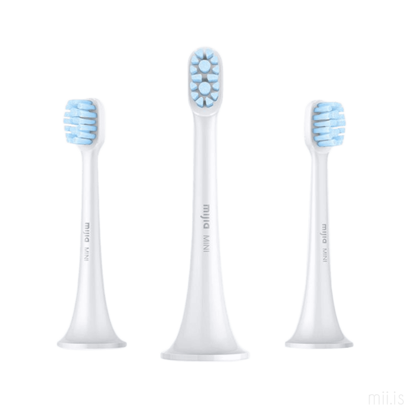 Mi Electric Toothbrush Head - Image 2