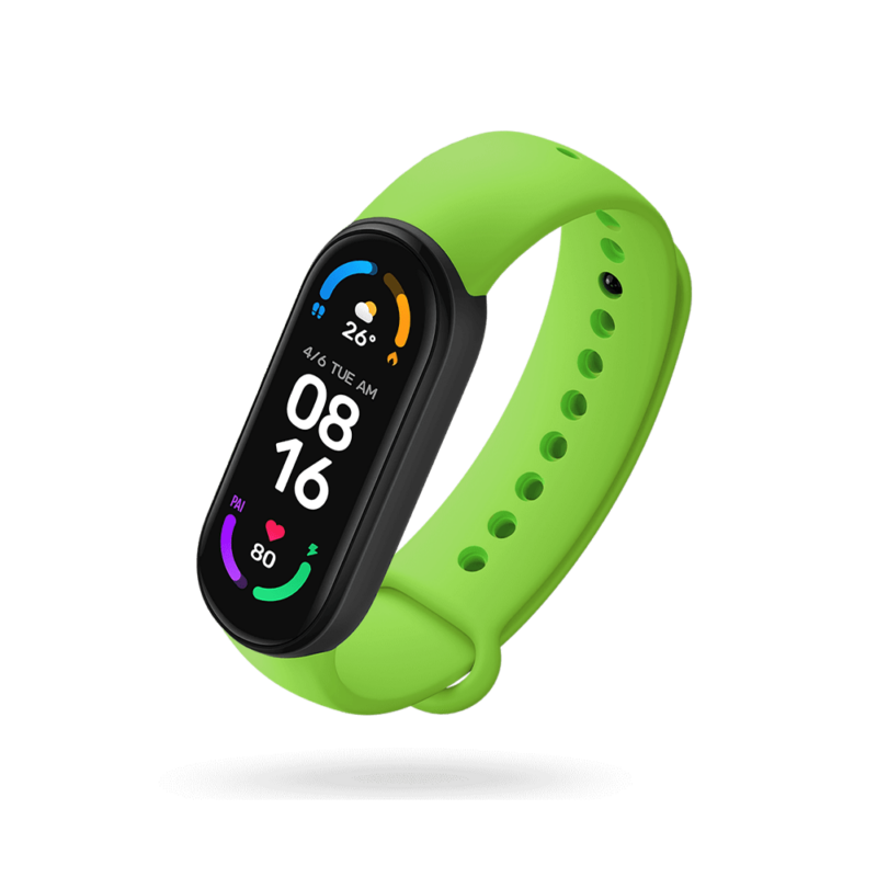 Mi Smart Band 6 - Strap - Image 5