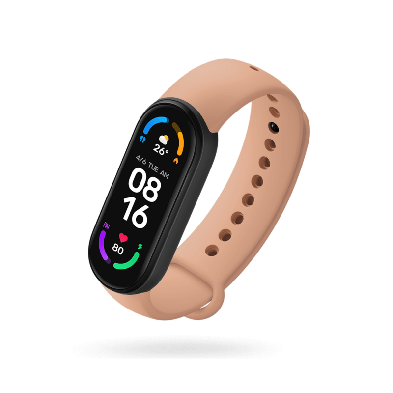 Mi Smart Band 6 - Strap - Image 9
