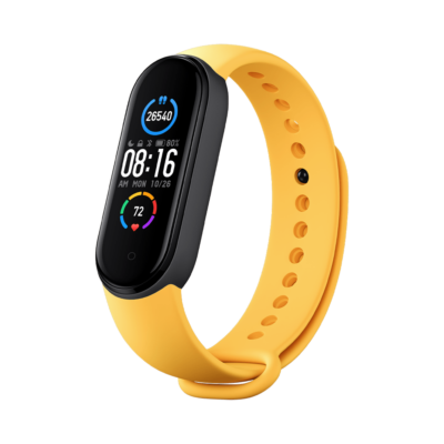 Mi Smart Band 5 - Strap