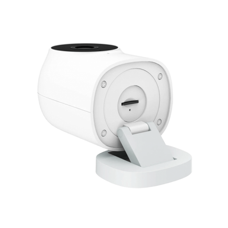 Aqara Camera Hub G2H Pro myndavél með innbyggðri stjórnstöð - Image 2