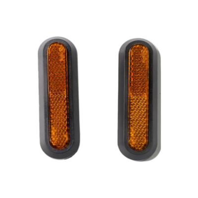 Rear wheel plastic cover (Pro 2 og 1S)