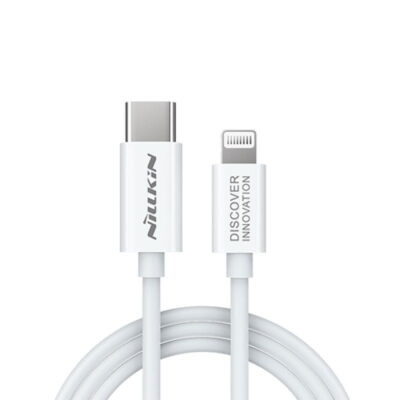 Hleðslusnúra USB-A í Lightning