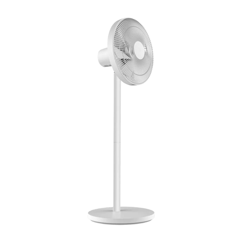 Mi Smart Standing Fan 2 Lite vifta - Image 2