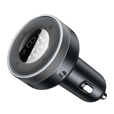 Baseus Enjoy Car Wireless MP3 Charger