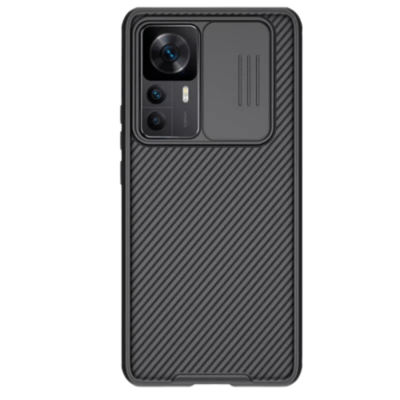 Xiaomi 12T Pro Camshield Pro hulstur