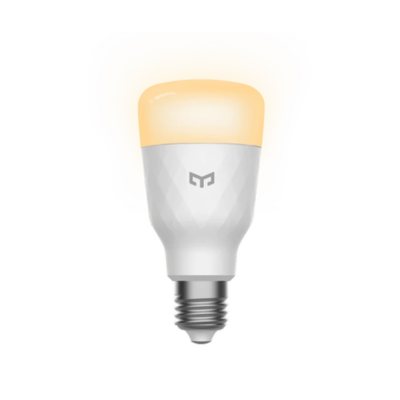 Yeelight LED Smart bulb W3 (White)