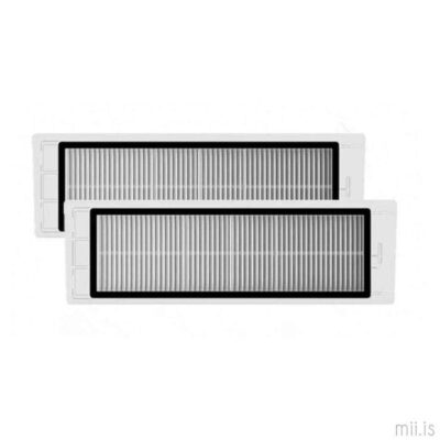 Roborock - Washable HEPA Filter