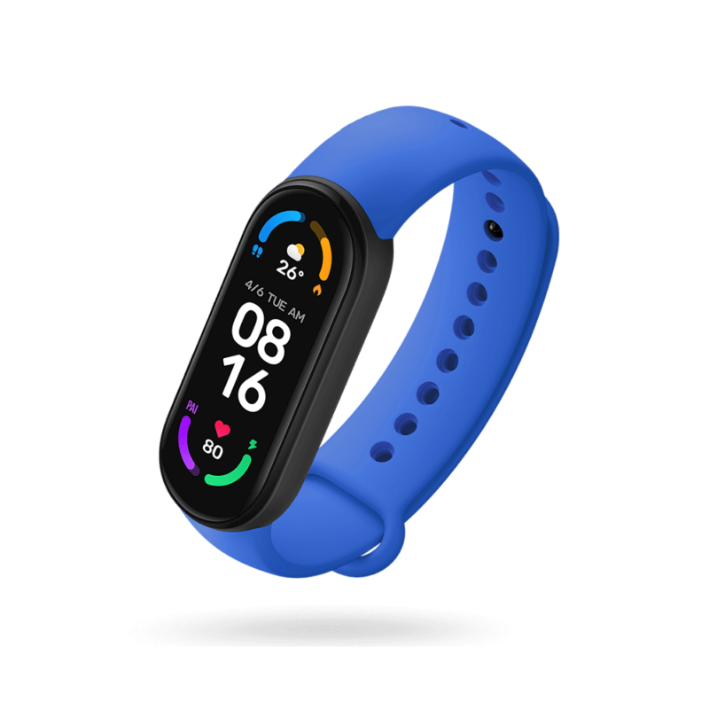 Mi Smart Band 6 - Strap - Image 8