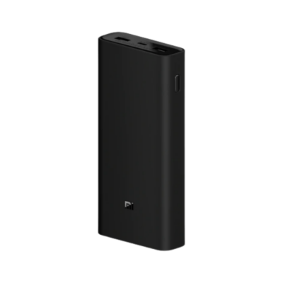Mi 50W Power Bank 20.000mAh