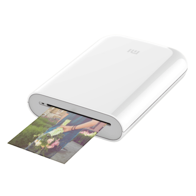 Mi Portable Photo Printer ferðaprentari