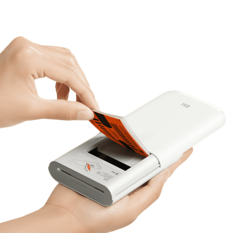 Mi Portable Photo Printer ferðaprentari - Image 2