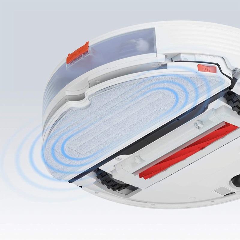 Roborock S8, S7 og S7 MaxV - VibraRise Mop Cloth - Image 2