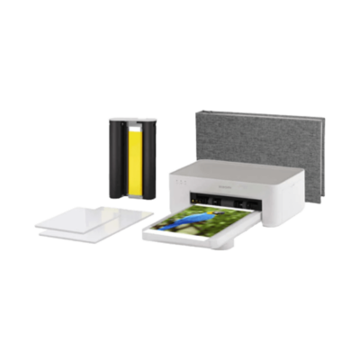 Xiaomi Instant Photo Printer 1S Set ljósmyndaprentari