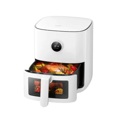 Xiaomi Smart Air Fryer Pro 4L loftsteikingarpottur