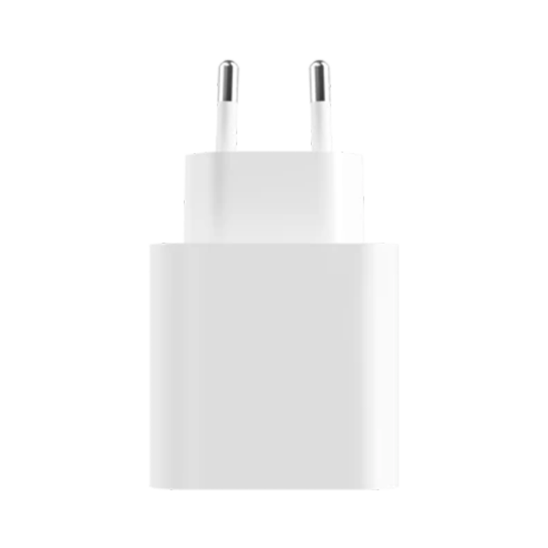 Mi 33W Wall Charger (Type-A + Type-C) - Image 3