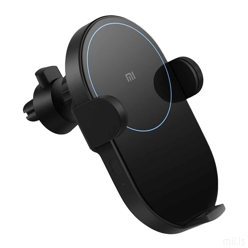 Mi 20W Wireless Car Charger - Image 2