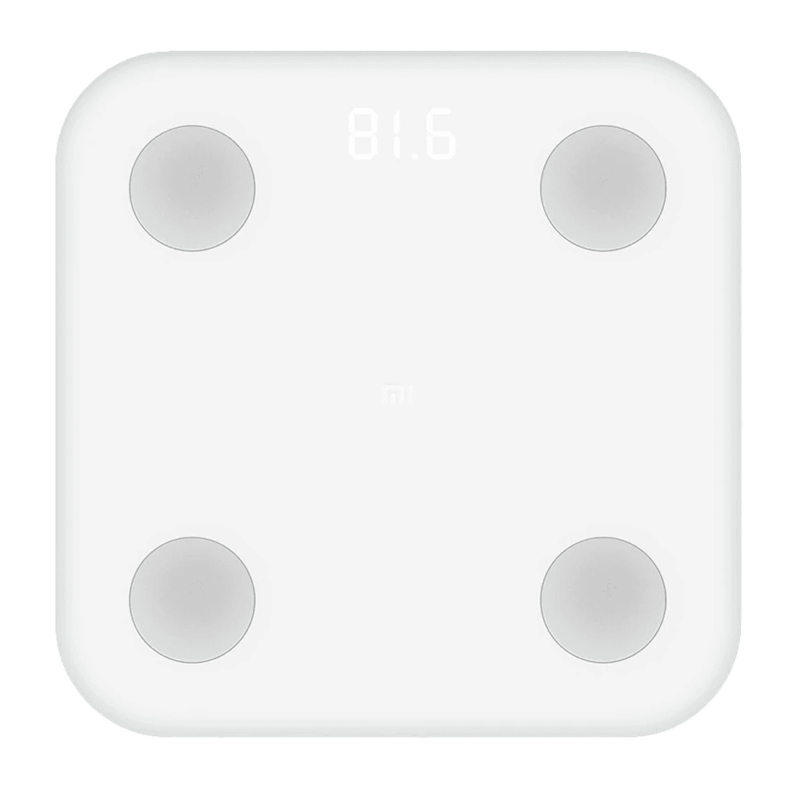 Mi Body Composition Scale 2 snjallvigt - Image 2