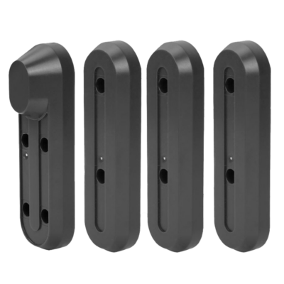 Front & Rear Wheel Screw Position Cover