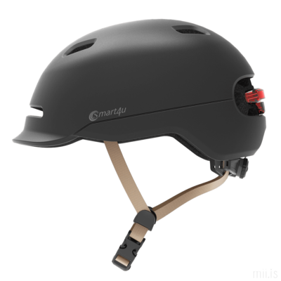 Smart4u Bicycle Helmet