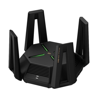 Mi Router AX9000 netbeinir