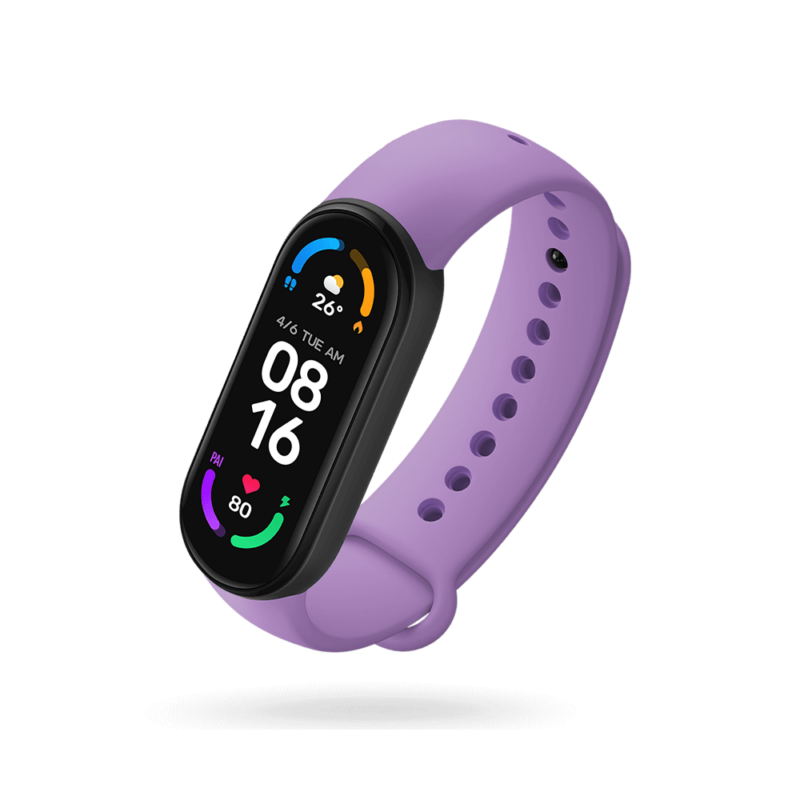 Mi Smart Band 6 - Strap - Image 4