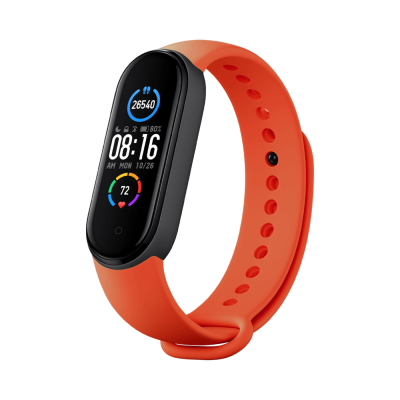 Mi Smart Band 5 - Strap - Image 6