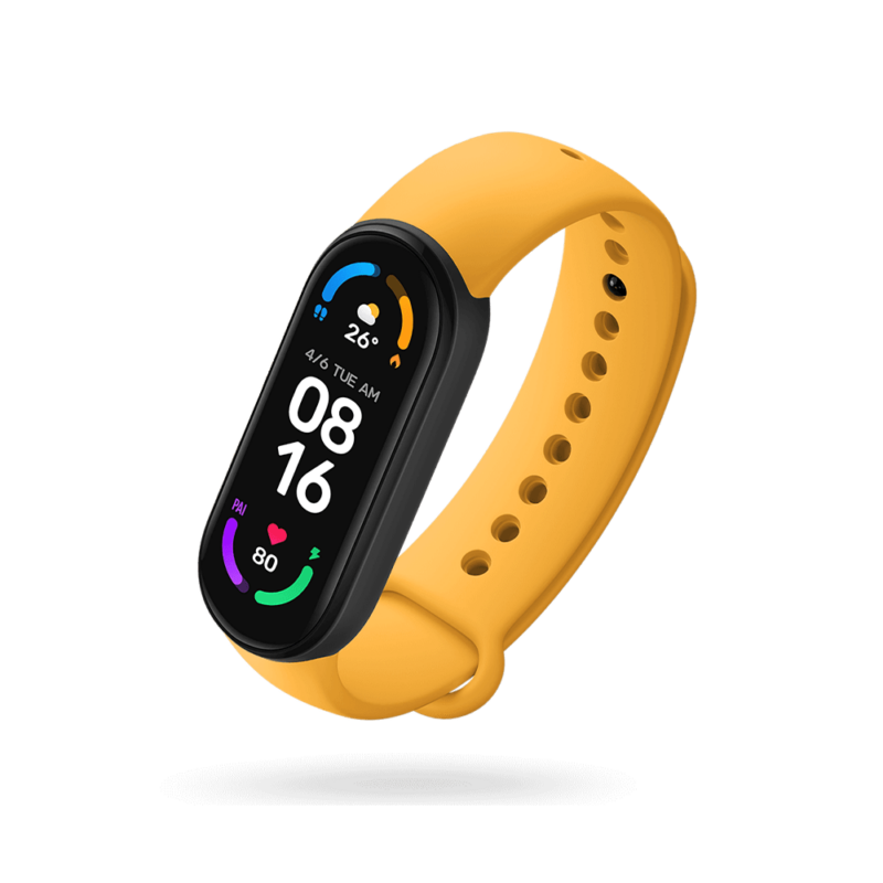 Mi Smart Band 6 - Strap - Image 10