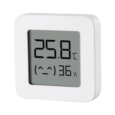 Mi Temperature & Humidity Monitor 2