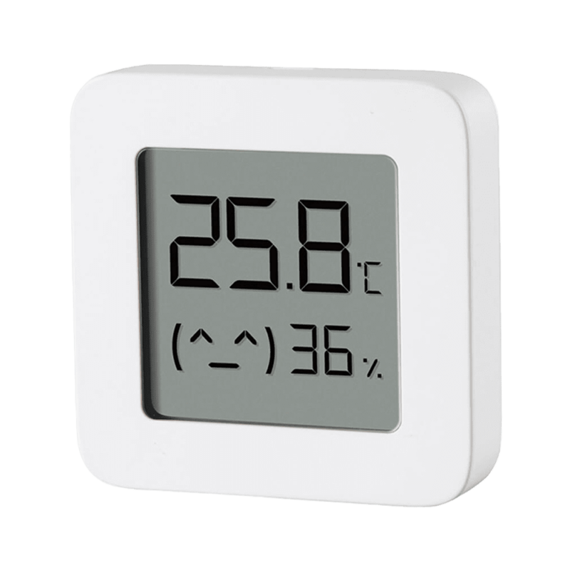 Mi Temperature & Humidity Monitor 2