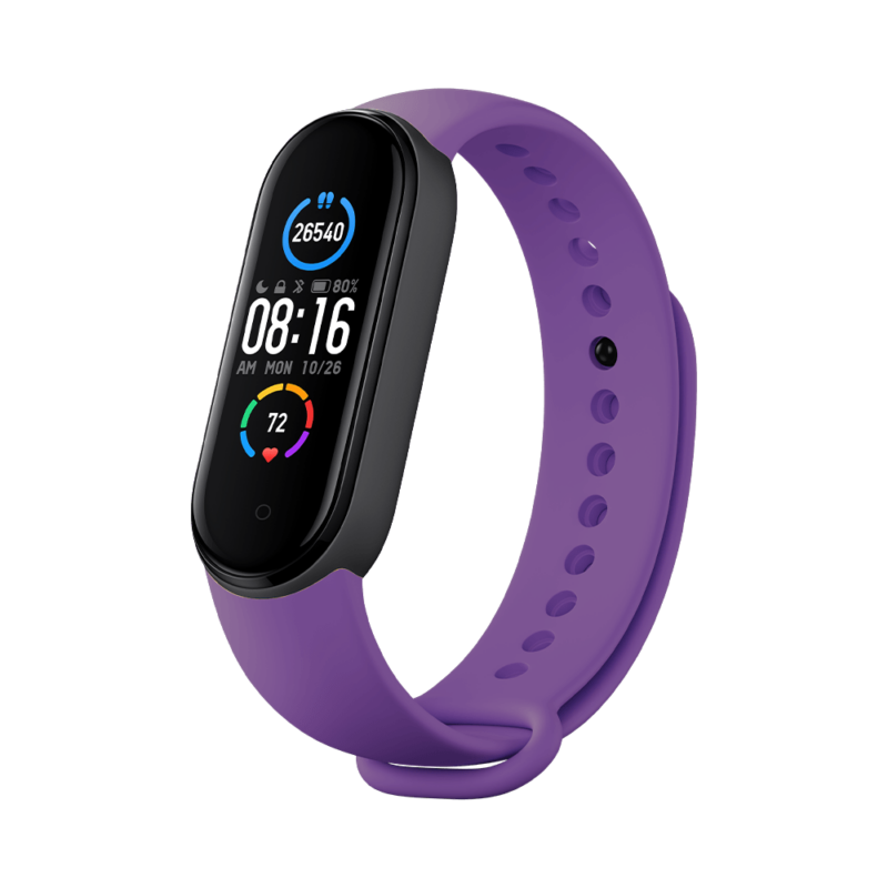 Mi Smart Band 5 - Strap - Image 4