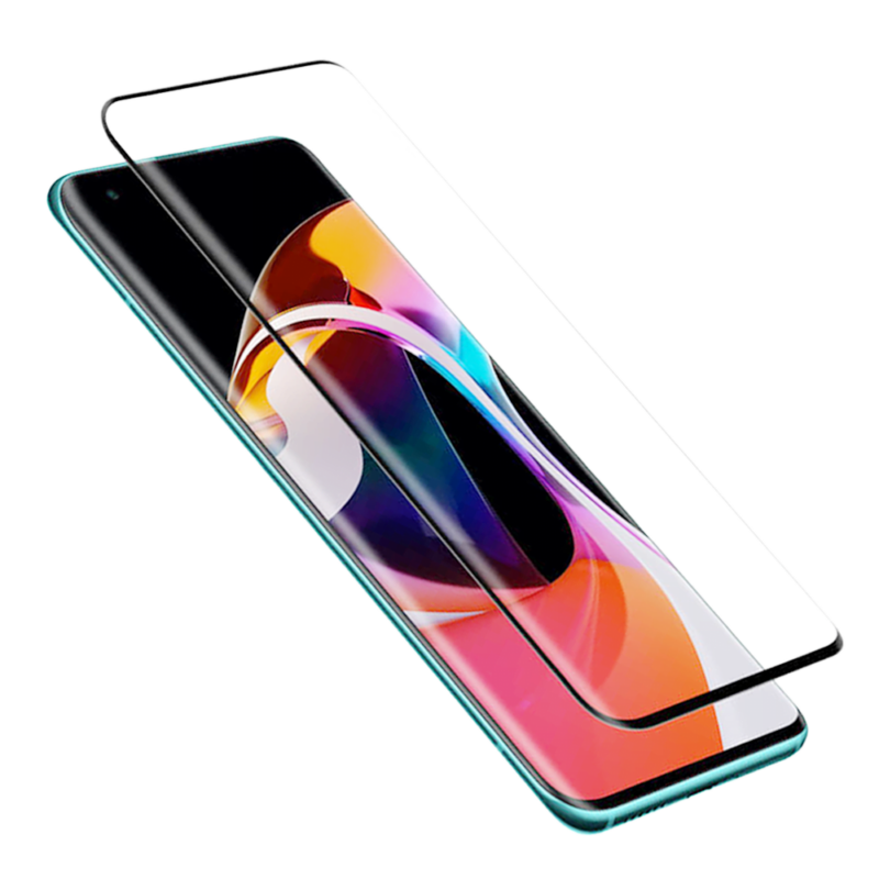 Redmi 10C - Skjávörn