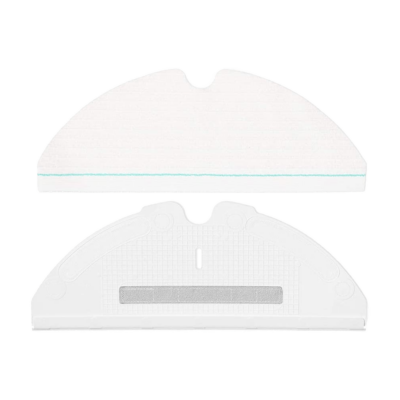Roborock - Disposable Mop Cloth (30 stk)