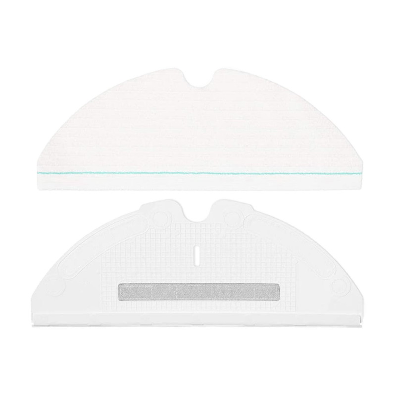 Roborock - Disposable Mop Cloth (30 stk)