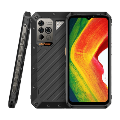 Ulefone Power Armor 18 Ultra 512GB 5G vinnusími