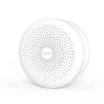 Aqara Hub M1S (Gen 2) stjórnstöð