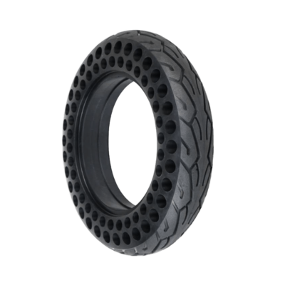 10 x 2.0 solid tire